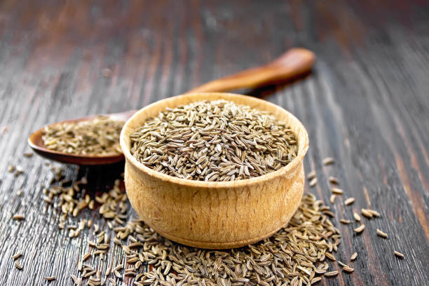 Organic Cumin